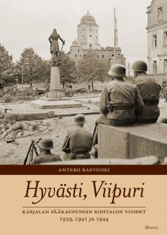 Viipuri 1918-1944
Matkalukemista.
