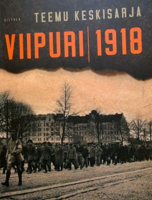 Viipuri 1918-1944
Matkalukemista.
