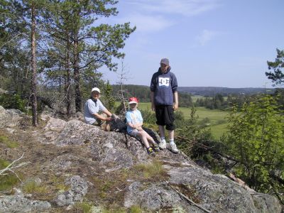 Karjalainen kulttuurimaisema v 2000
Karjalan Liitto ry:n v 2000 teema, oli Karjalainen kulttuurimaisema.
Jokaisesta kuvasta on erillisessä tiedostossa tiedot kuvauskohteesta ja kuvauspaikasta. 
