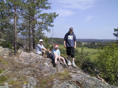 Karjalainen kulttuurimaisema v 2000
Karjalan Liitto ry:n v 2000 teema, oli Karjalainen kulttuurimaisema.
Jokaisesta kuvasta on erillisessä tiedostossa tiedot kuvauskohteesta ja kuvauspaikasta. 
