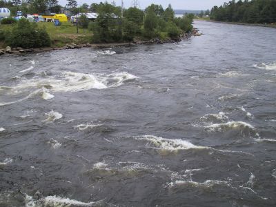 Karjalainen kulttuurimaisema v 2000
