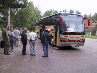 Karjalainen kulttuurimaisema v 2000
