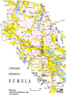 Karjalainen kulttuurimaisema v 2000
