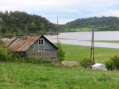 Kurkijoki
Avainsanat: Kurkijoki