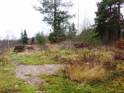 Tienhaara, mikä mäki mahtaa olla kyseessä
Avainsanat: Tienhaara