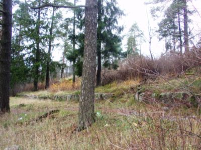 Tienhaara, mikä mäki mahtaa olla kyseessä
Avainsanat: Tienhaara