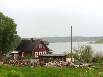 Riekkalan saari
Tsasounan alapuolela oleva rakennus
Avainsanat: Riekkala