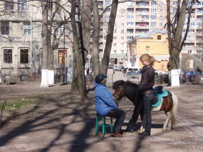 Viipuri Torkkelin puisto
