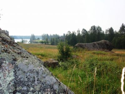 Ihantala
Näkymä muistomerkiltä
Avainsanat: Ihantala