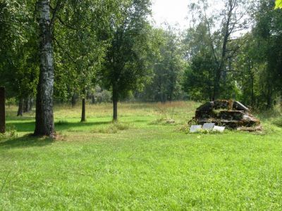 Jääsken kirkonmäki
Avainsanat: Jääski