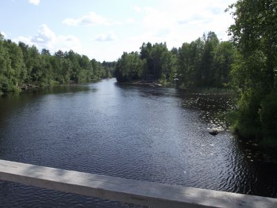 Unnunkoski
