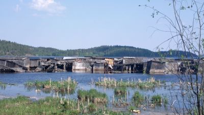 Lumivaara 22-25.06.2014
Lahdenpohjan venevajat, olisko venäläisten rakentamia > on.
