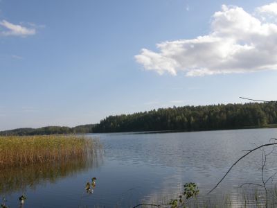 Muistomatka 70 v evakkoon lähdöstä.
